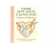 Hachette Guess How Much I Love You: A Book Of Valentines Books