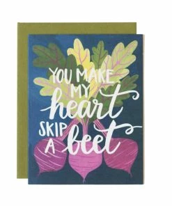 1canoe2 Heart Skips A Beet GIFT