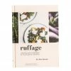 Hachette Home Decor Ruffage: A Practical Guide To Vegetables