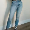 VERVET Emma Mom Jeans FINAL FEW Apparel