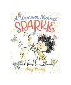 MPS A Unicorn Named Sparkle