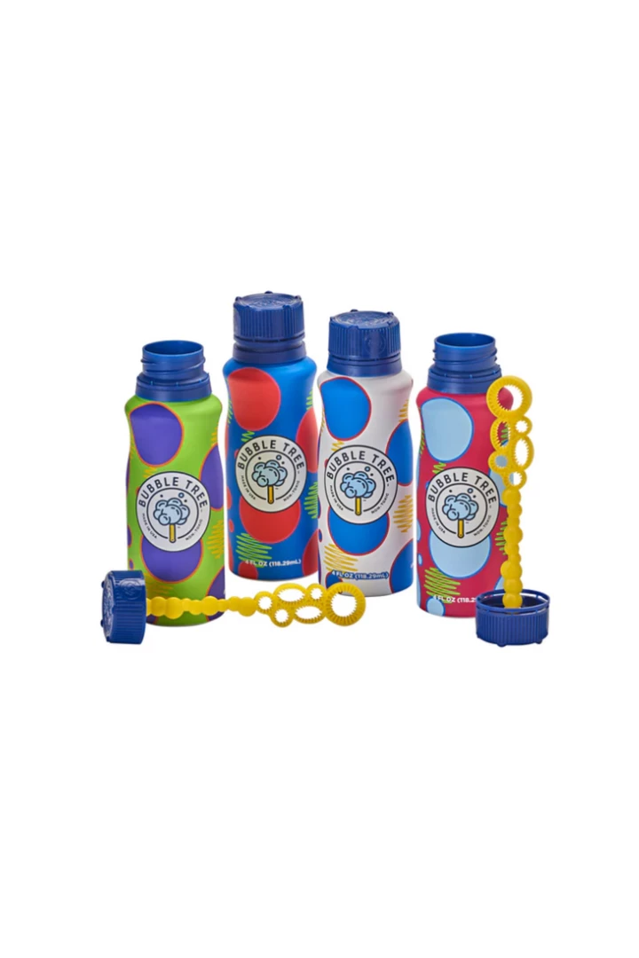 American Bubble Bubbles & Wand