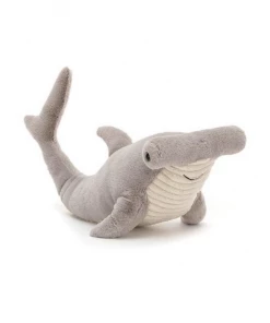 Jellycat Harley Hammerhead Shark