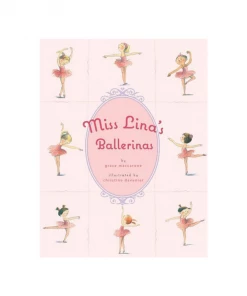 MPS Miss Lina's Ballerinas