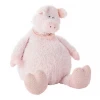 Mina Victory Plush Pig GIFT