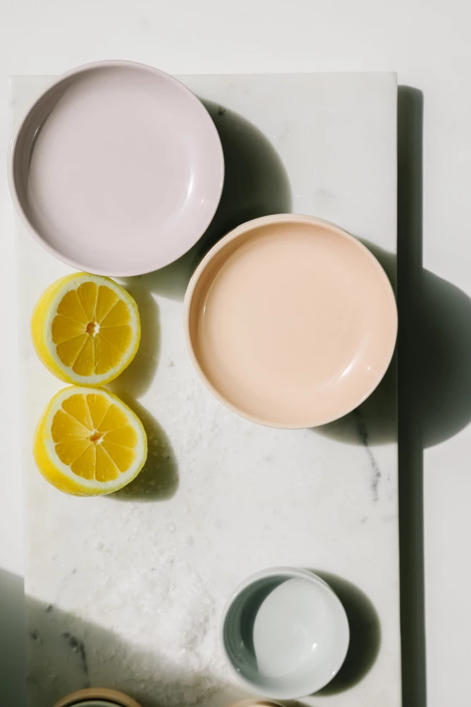 Now Designs Cloud Kitchen Dishes