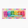 Ooly GIFT Macaron Scented Erasers