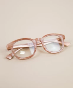 Peepers Accessories Florence Bluelight Glasses// +0.00