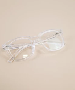 Peepers Accessories Florence Bluelight Glasses// +0.00
