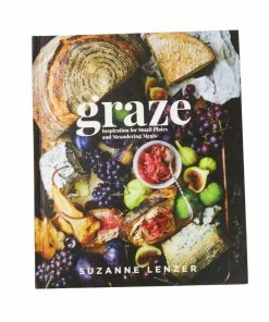 Penguin Random House Graze