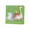 Simon & Schuster Books Dinosaur Dance!