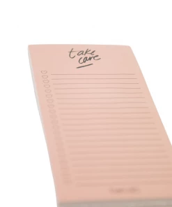 Ban.do Magnetic Notepad: Take Care GIFT