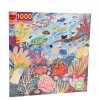 Eeboo GIFT Coral Reef 1000pc Puzzle