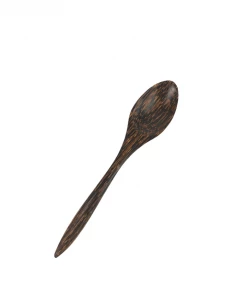 Two's Company Coconut Wood Tableware Kitchen