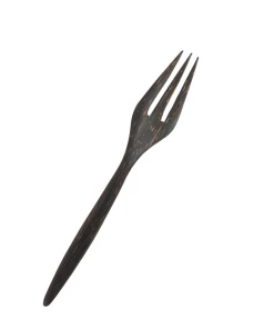 Two's Company Coconut Wood Tableware Kitchen