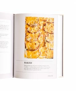 Hachette Home Decor Ruffage: A Practical Guide To Vegetables