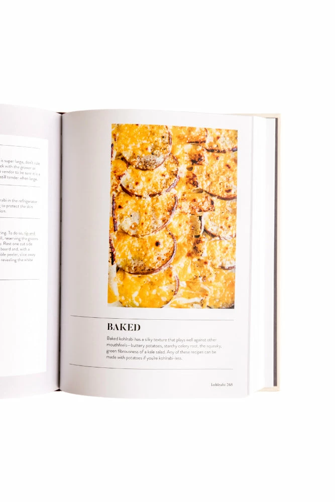 Hachette Home Decor Ruffage: A Practical Guide To Vegetables