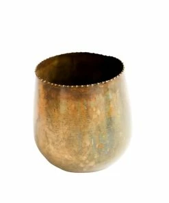 Creative Co-op Home Decor Julep Planter