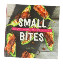 Gibbs Smith Publisher Small Bites Home Decor