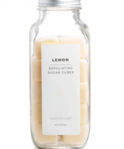 HARPER + ARI GIFT Lemon Sugar Cubes