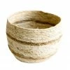 Creative Co-op Maize Baskets Home Decor