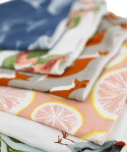 Milkbarn Organic Kerchief Bib GIFT