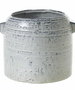 Accent Decor Pierpont Blue Bowl