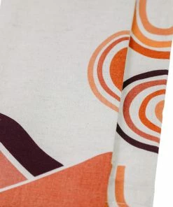 Now Designs Solstice Dishtowels Kitchen