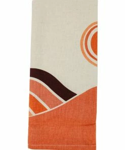 Now Designs Solstice Dishtowels Kitchen