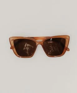 Accessories ISEA: Aloha Fox Sunglasses