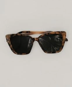Accessories ISEA: Aloha Fox Sunglasses