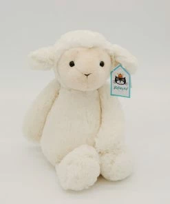 JELLYCAT Bashful Lamb Medium