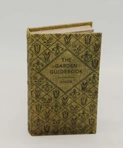 Creative Co-op Home Decor Book Storage Box