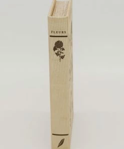 Creative Co-op Home Decor Book Storage Box