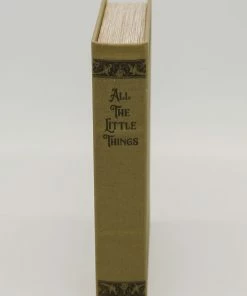 Creative Co-op Home Decor Book Storage Box