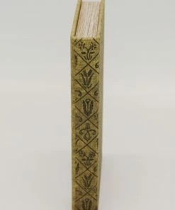 Creative Co-op Home Decor Book Storage Box