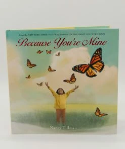 MPS Because You're Mine