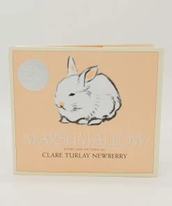 Harper Collins Publishers Marshmallow Home Decor