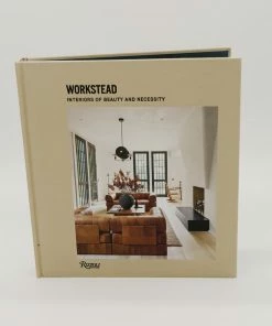 Penguin Random House Home Decor Workstead