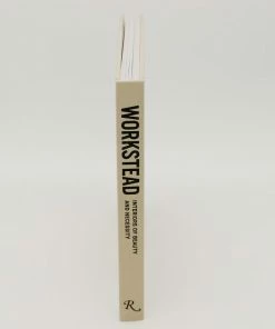 Penguin Random House Home Decor Workstead