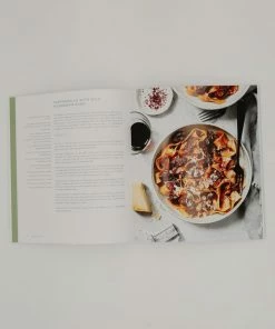 MPS Family Style: Shared Plates For Casual Feasts Home Decor