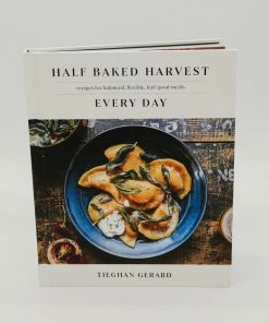 Penguin Random House Half Baked Harvest Every Day