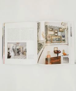 Penguin Random House The Great American House: Tradition For The Way We Live Now Home Decor