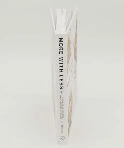 Penguin Random House Kitchen More With Less: Whole Food Cooking Made Irresistibly Simple