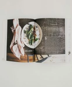 Penguin Random House Kitchen More With Less: Whole Food Cooking Made Irresistibly Simple