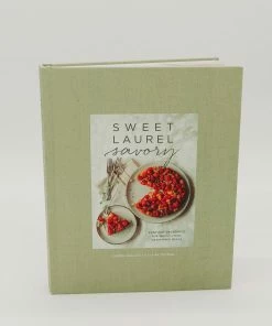 Penguin Random House Sweet Laurel Savory