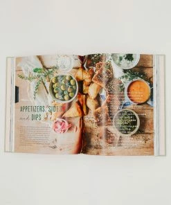 Penguin Random House Sweet Laurel Savory