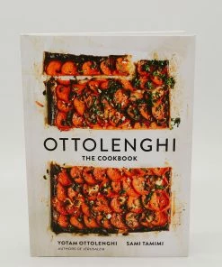 Penguin Random House Ottolenghi: The Cookbook Books