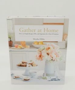 Penguin Random House Gather At Home