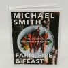 Penguin Random House Books Farm, Fire & Feast: Recipes From The Inn At Bay Fortune